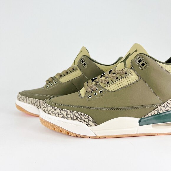 Nike Air Jordan 3 Retro main image 4